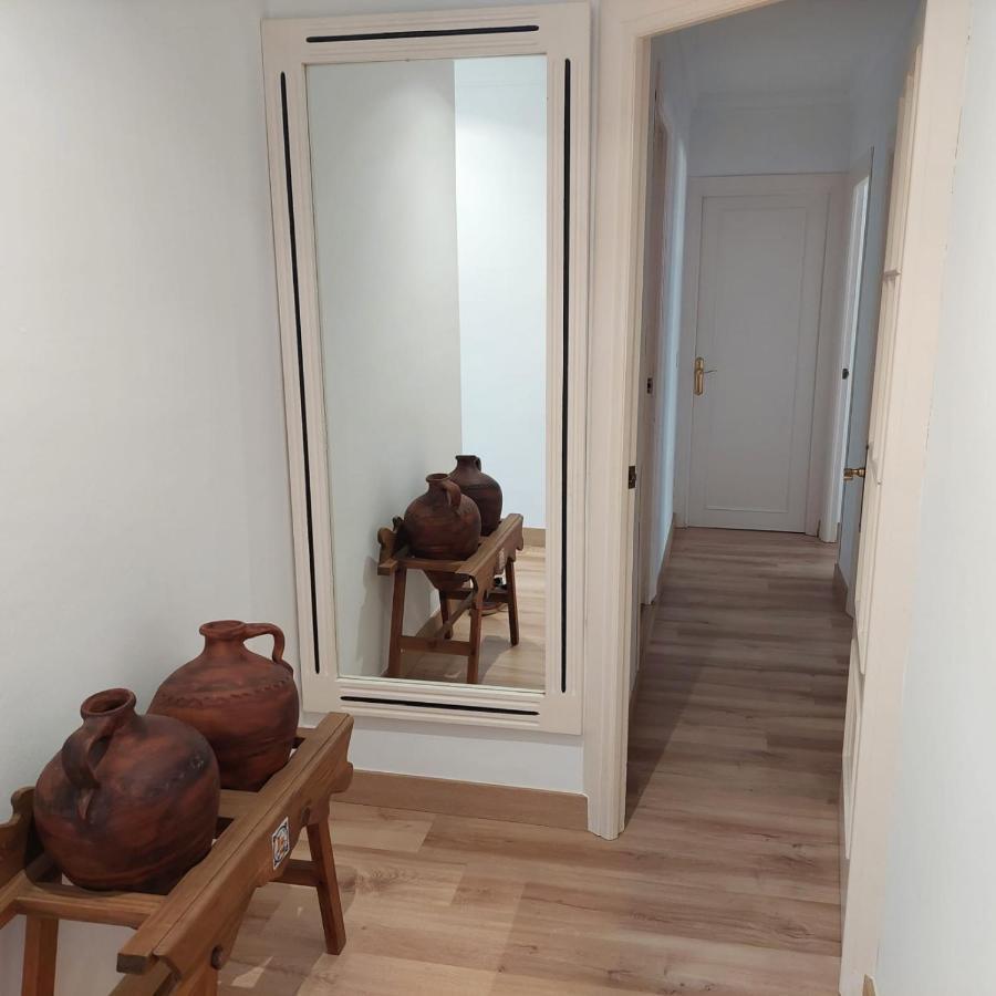 Apartamento frente a la playa Piso 2 Estepona Exterior foto