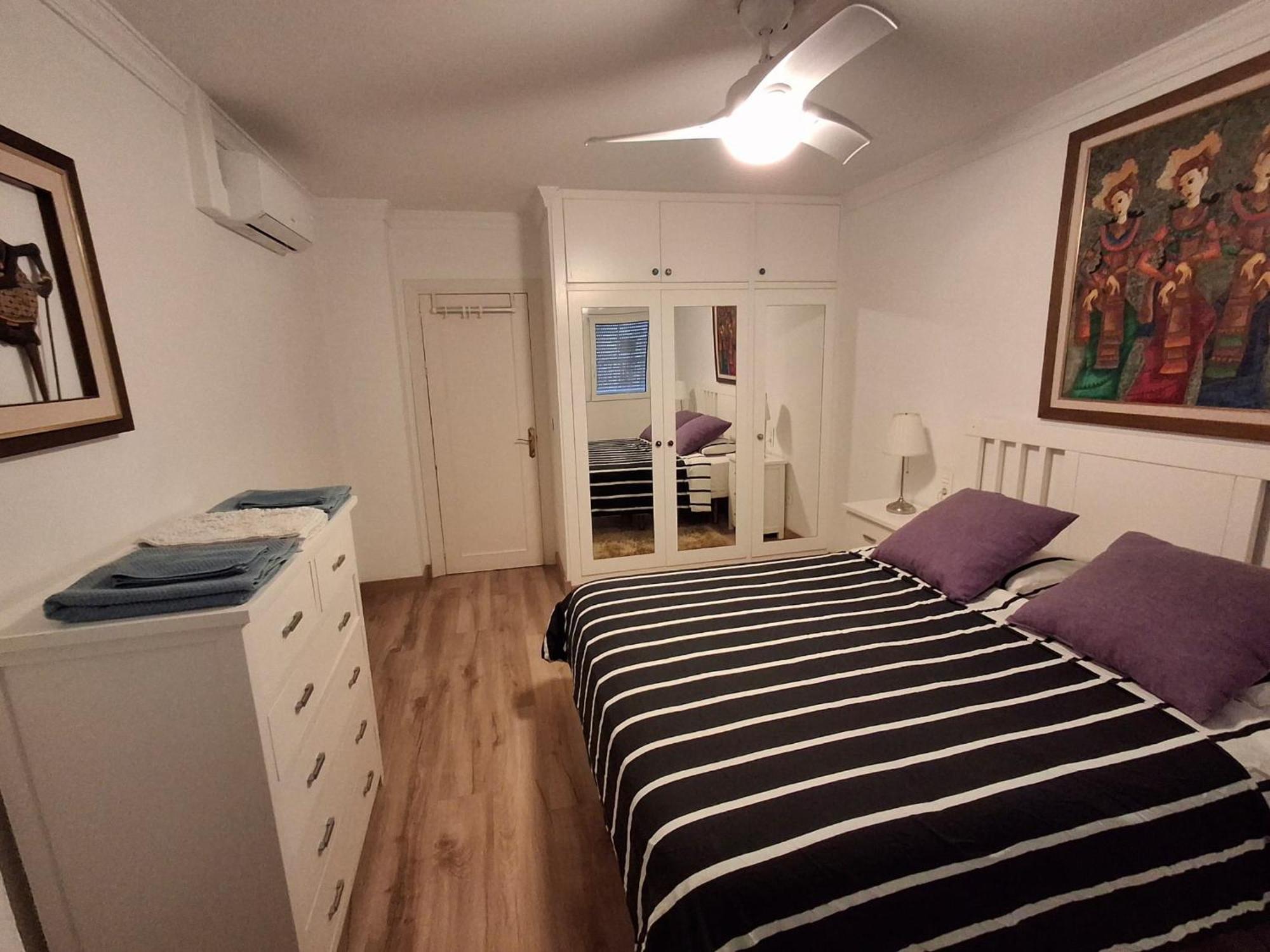 Apartamento frente a la playa Piso 2 Estepona Exterior foto